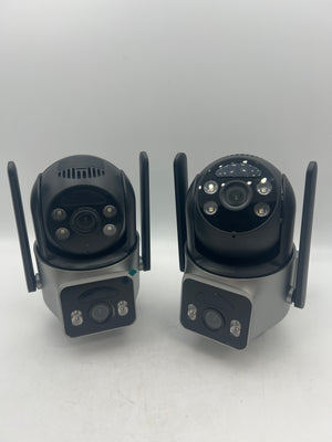 Motion Detection Security Camera