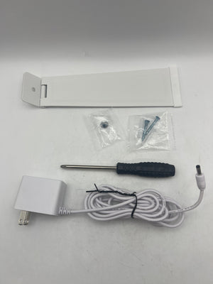 Skyzoo Digital Calendar front view