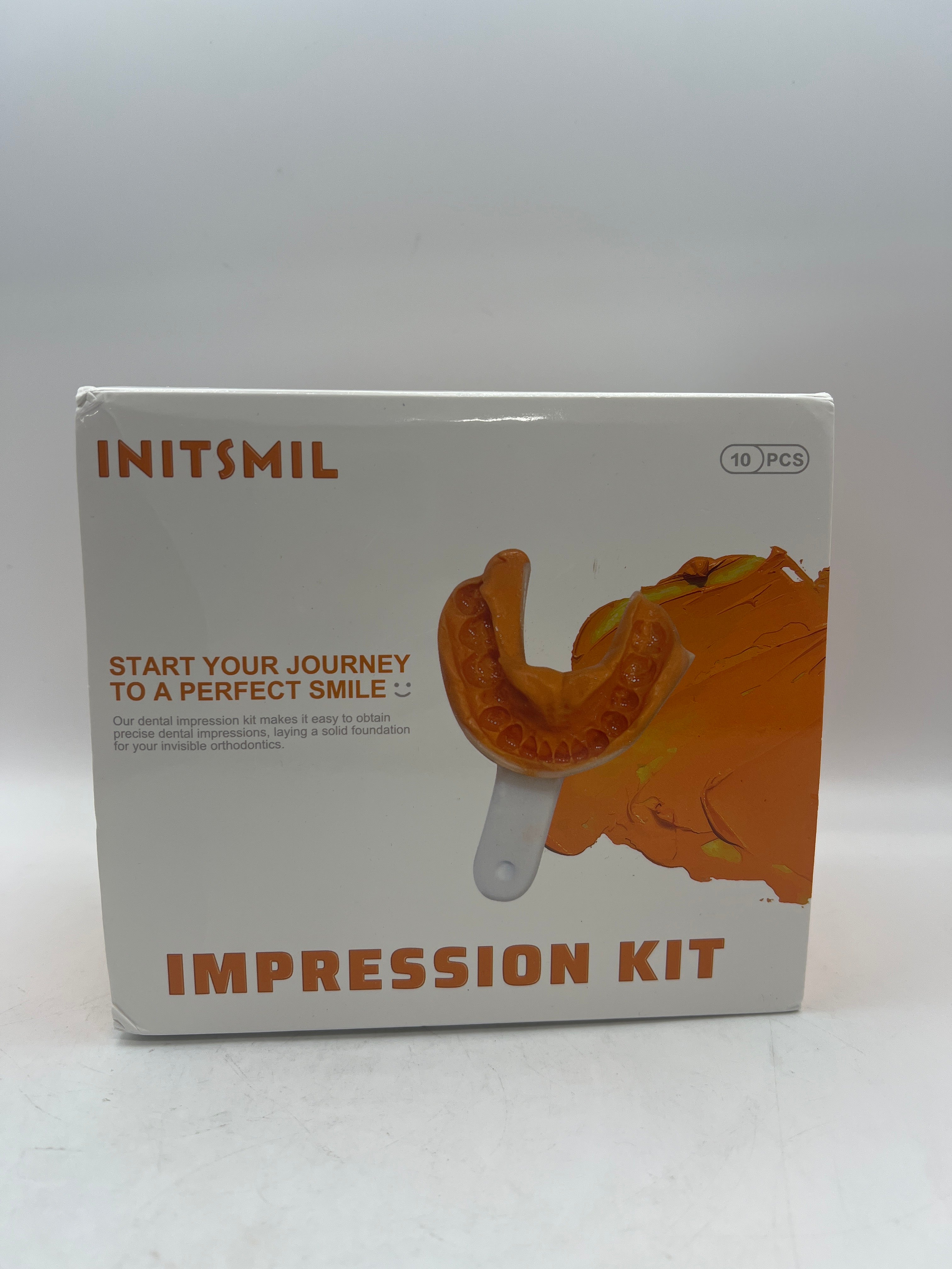 Comfortable Dental Retainer