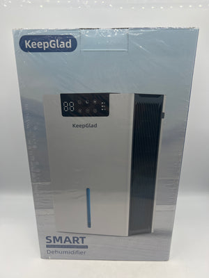 Quiet Operation Home Dehumidifier