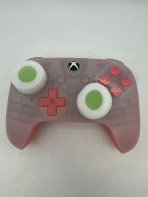 8BitDo Ultimate Mini Wired Controller for Xbox – Translucent Pink
