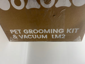 Oneisall Dog Grooming Kit