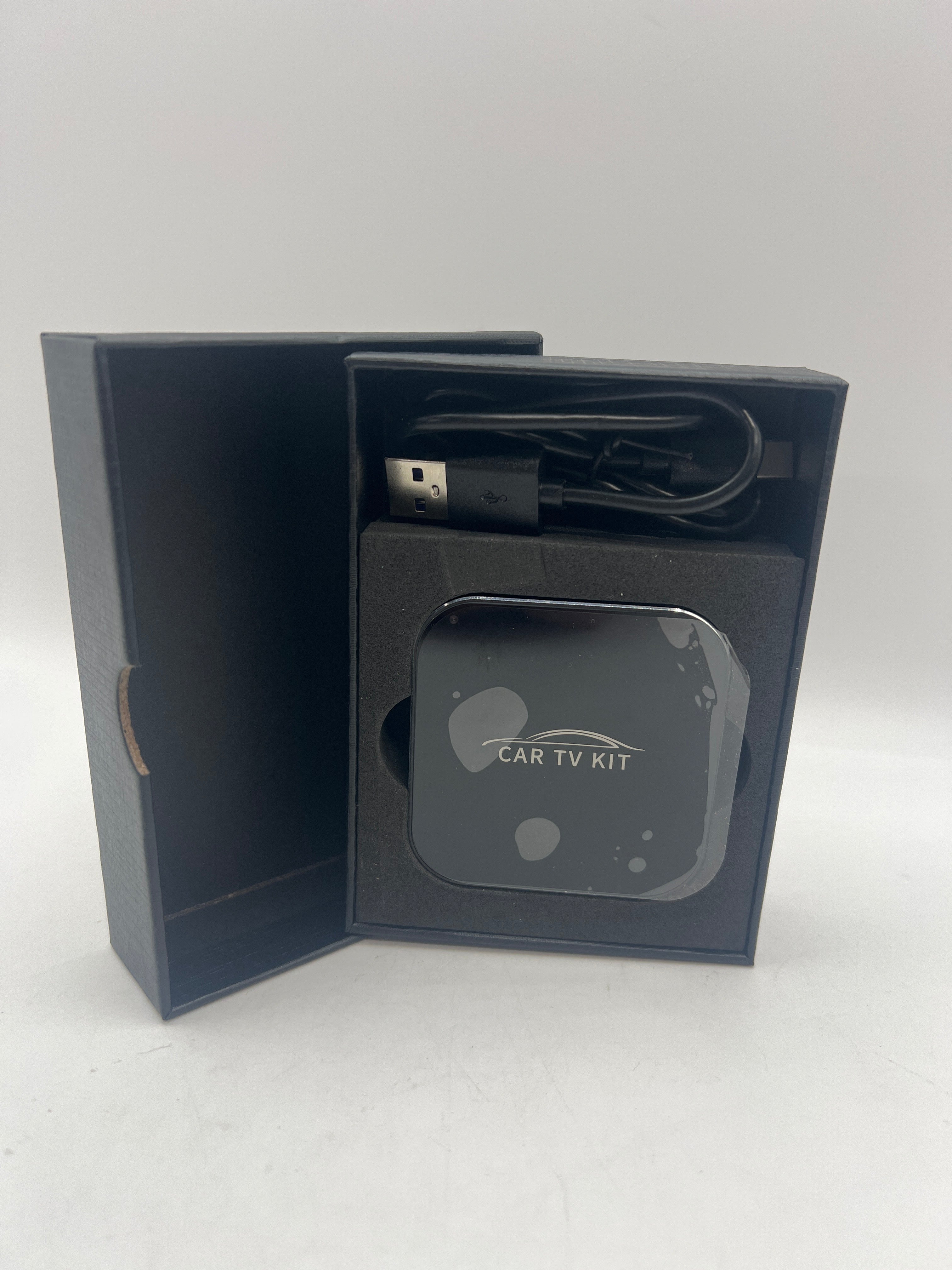 Car TV Mate Pro In-Car Entertainment System