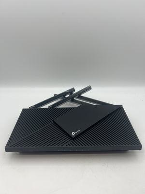 TP-Link Gigabit Easy Mesh Router