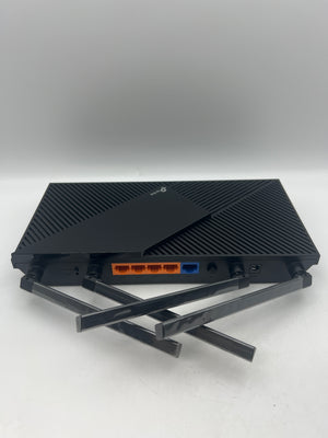 Archer AX21 Dual Band Wireless Router