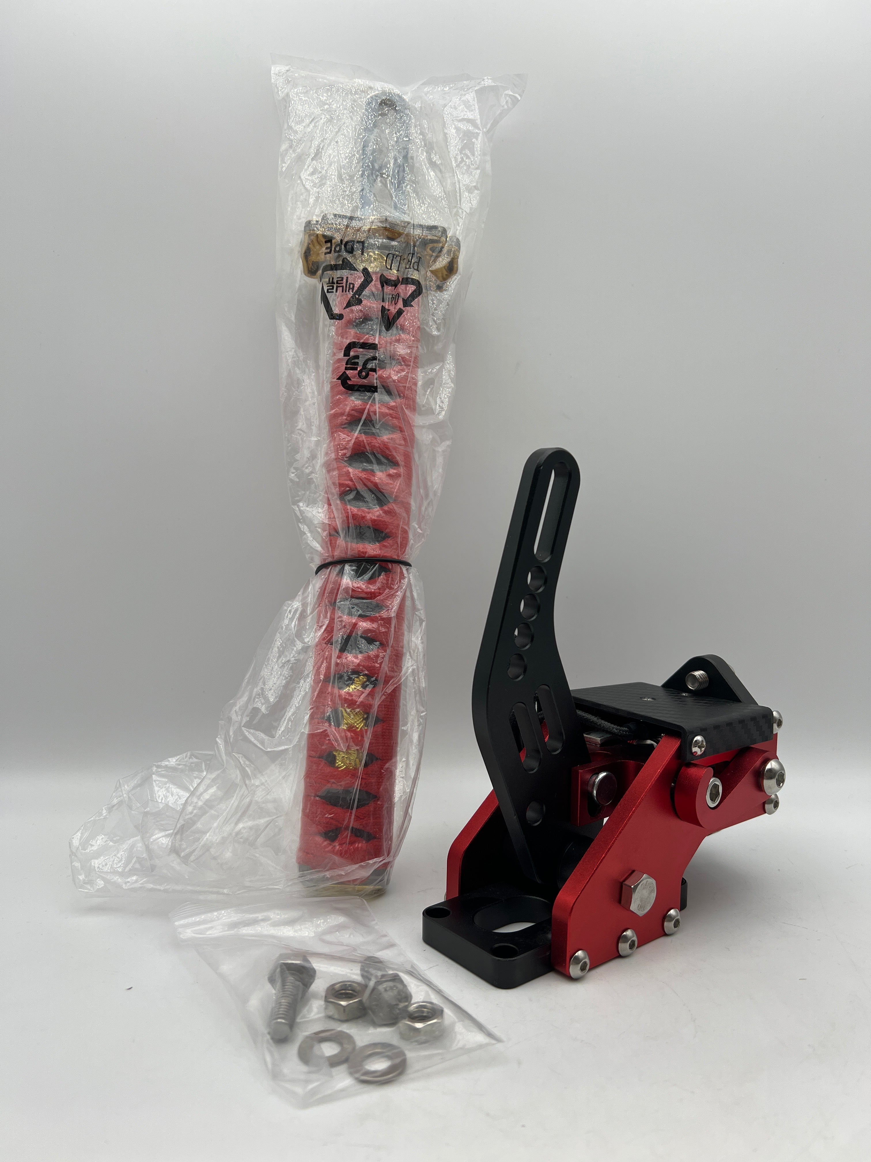 YESHMA 64 Bit USB Katana Handbrake