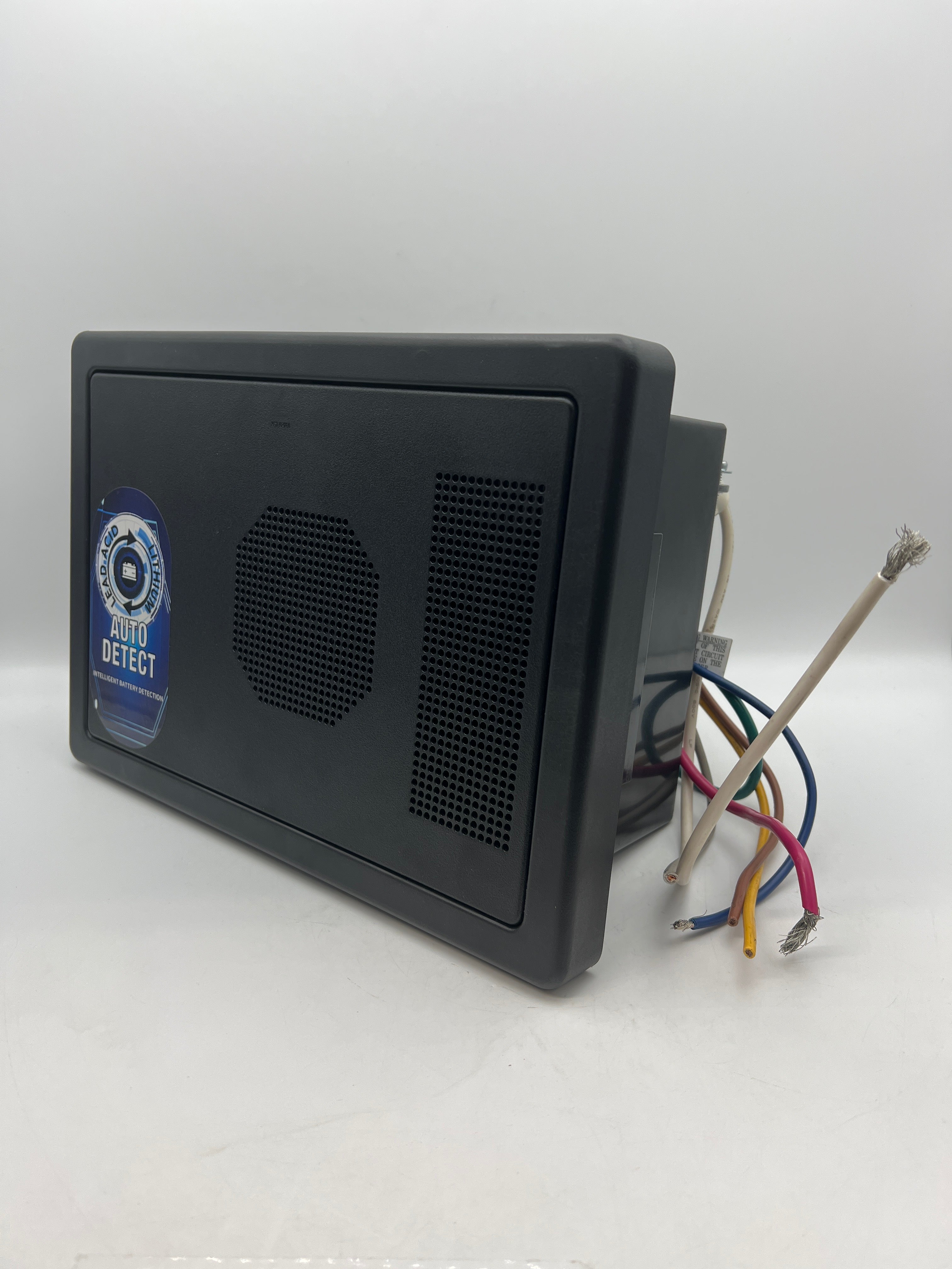 WF-8735-AD for Caravans