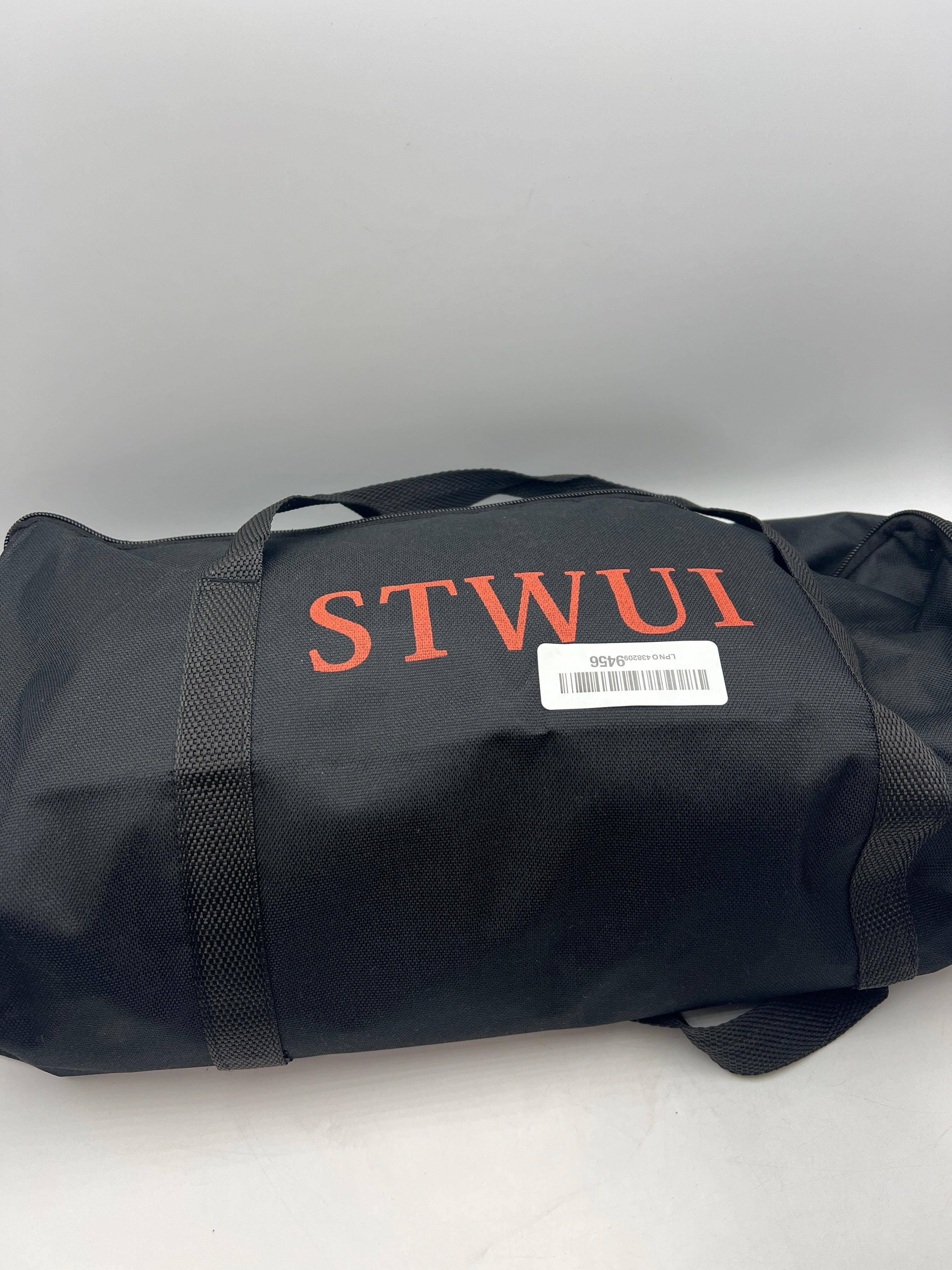 Lightweight Movie Screen with Carry Bag