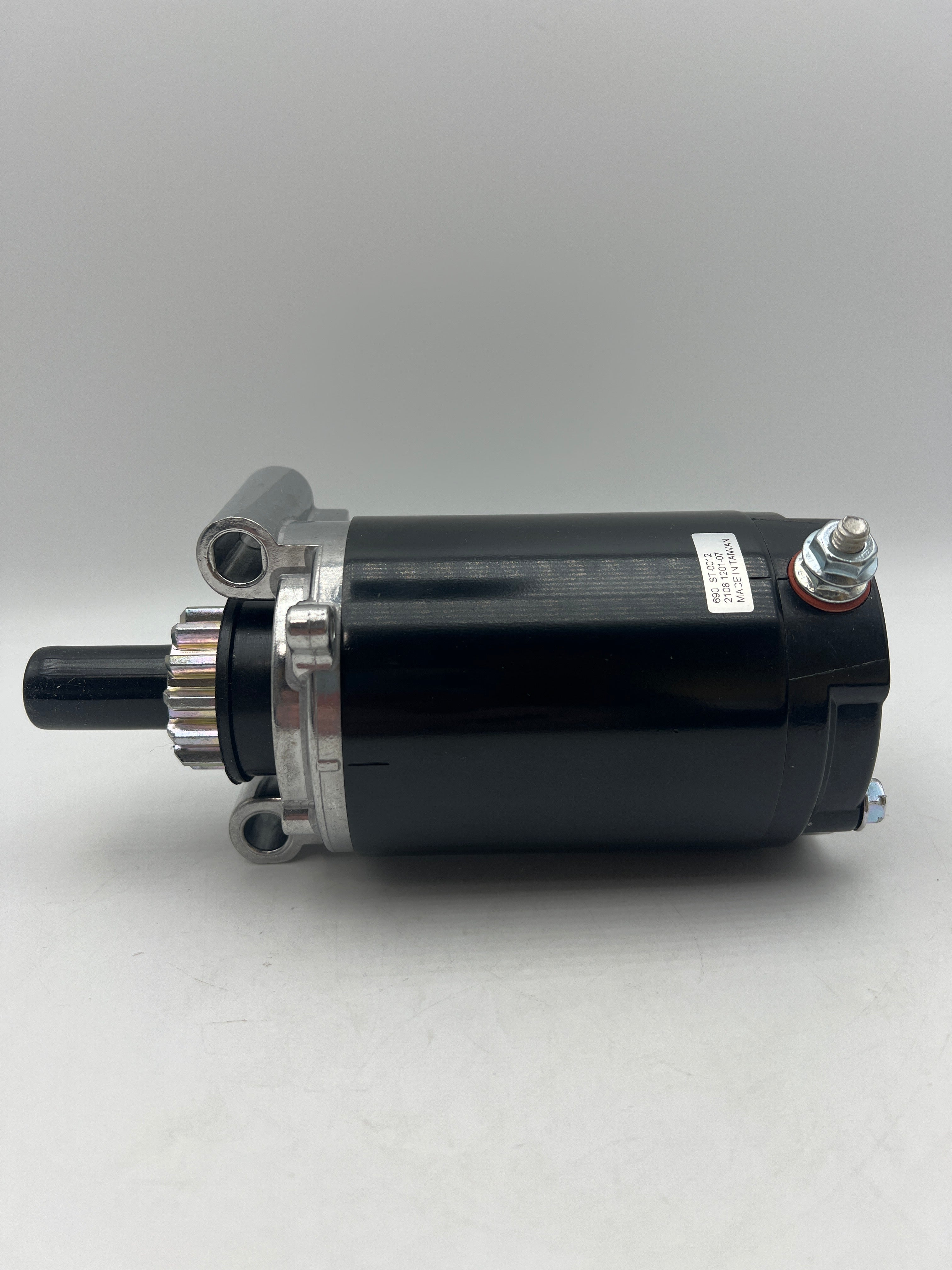 DB Electrical 410-21041 Starter for John Deere LTR155