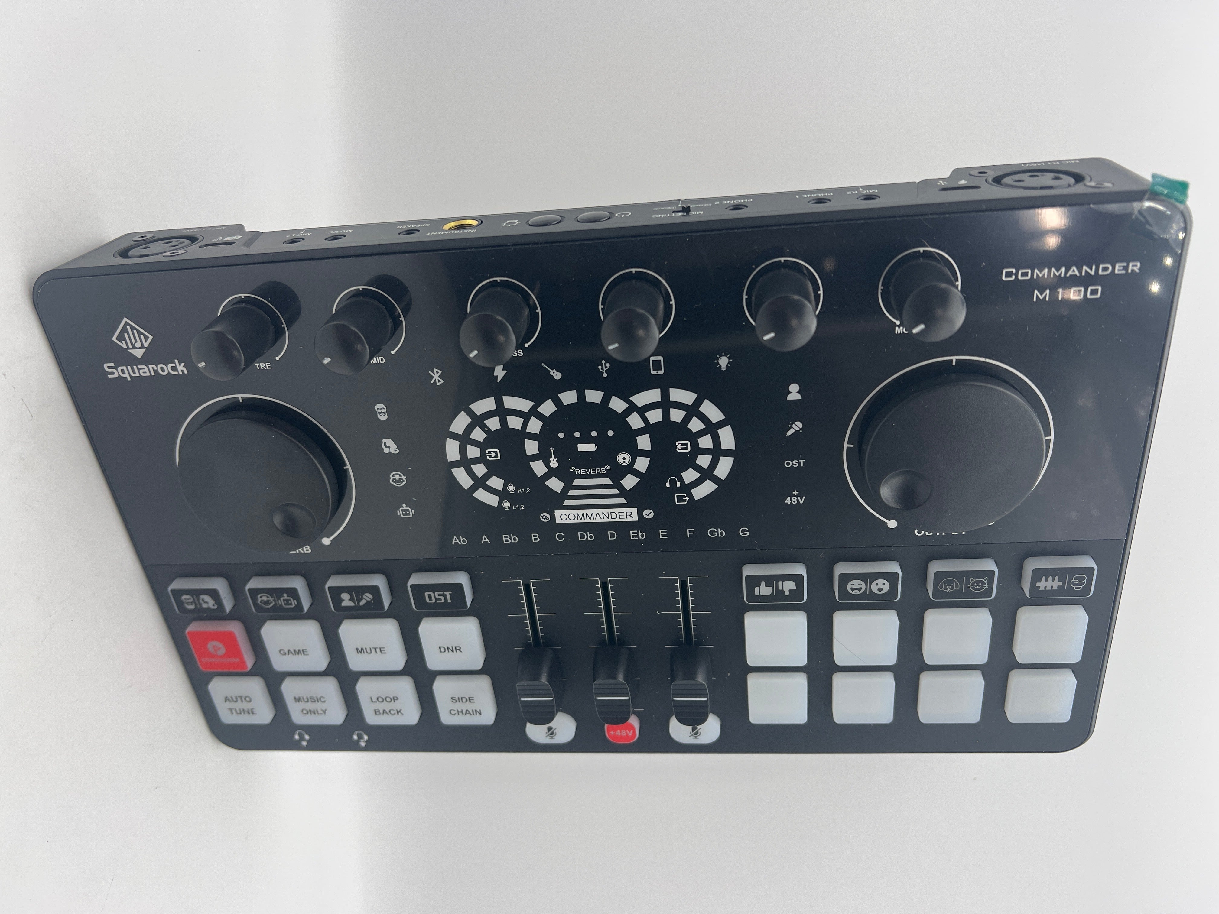 Podcast Equipment Bundle