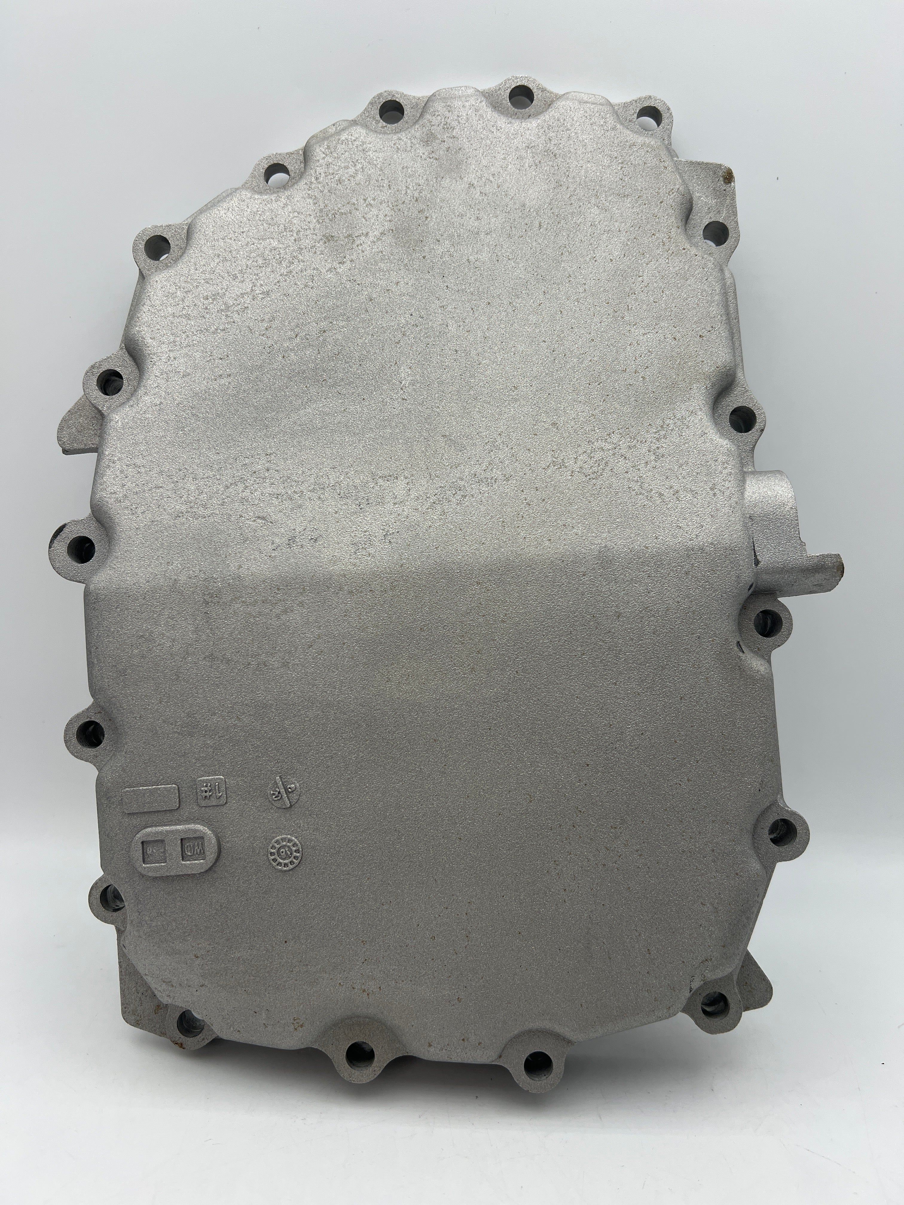 Durable Transmission Oil Pan for Honda Civic