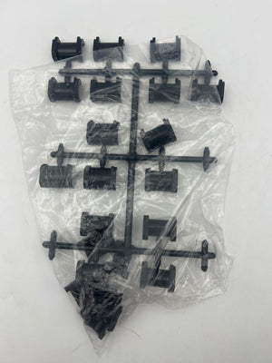 Rear Seat Entertainment System