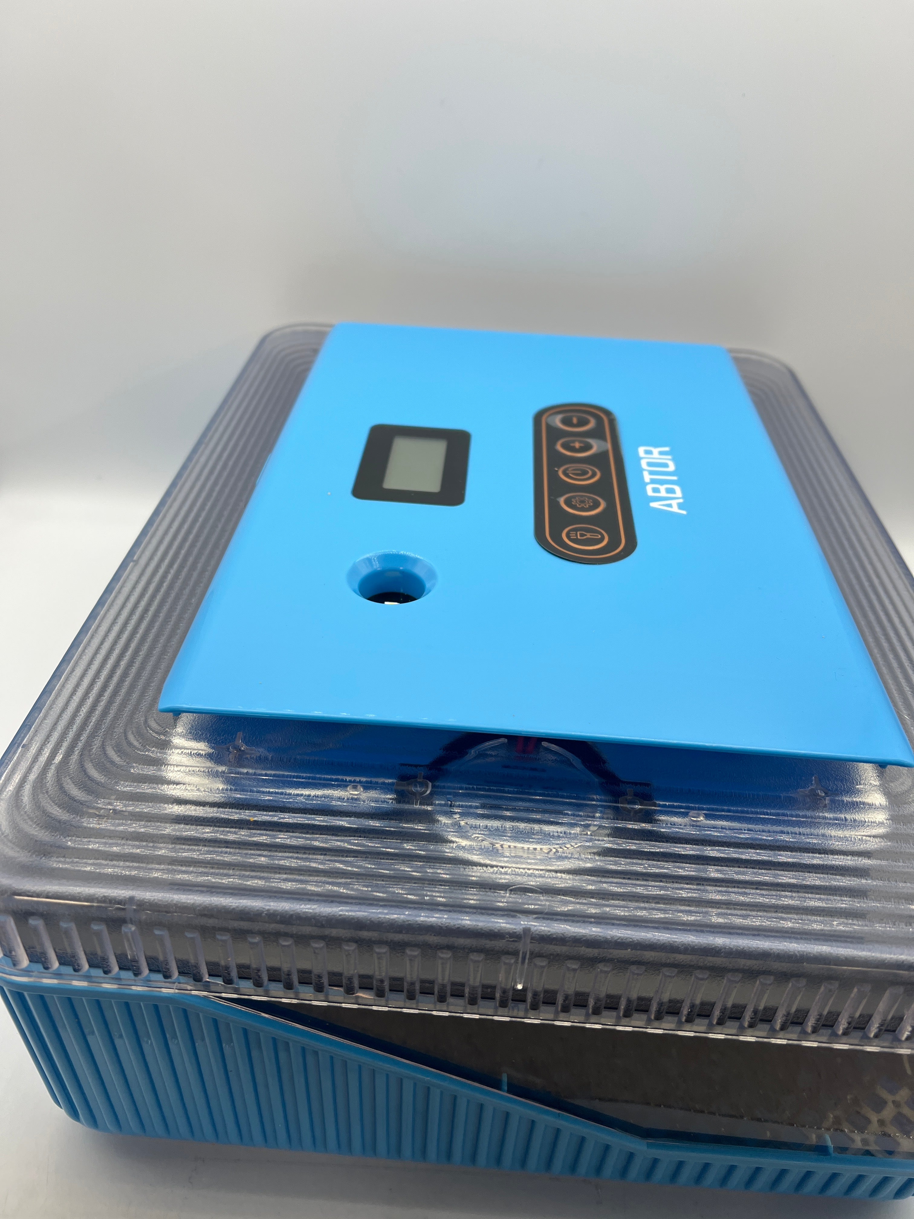 General Purpose Egg Incubator