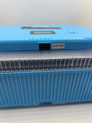 Temperature and Humidity Control Incubator