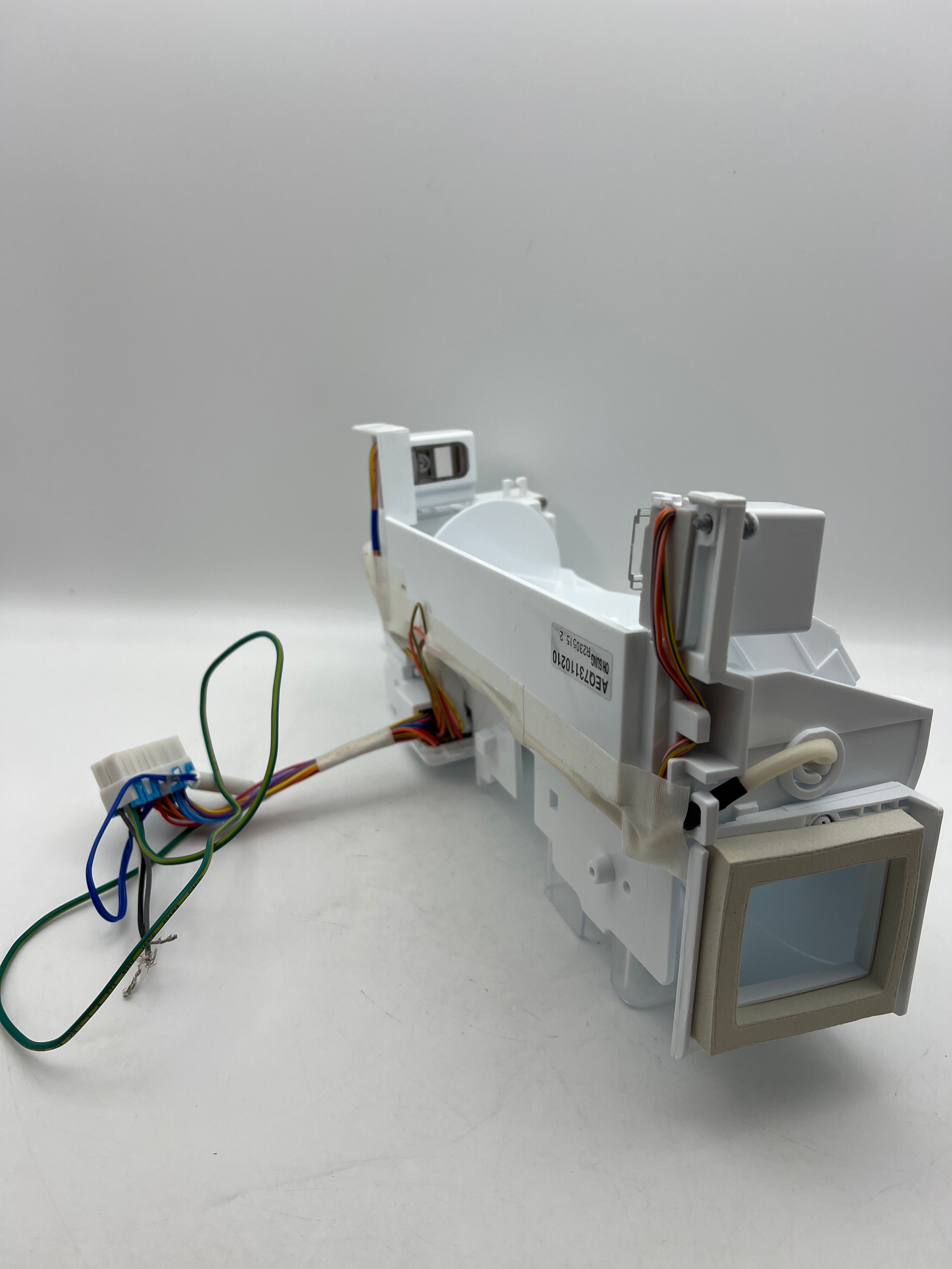 LG Refrigerator Ice Maker Kit