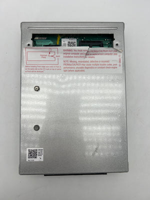 Cardone 77-7747 Remanufactured General Motors Computer