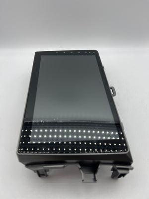 8-core 4+64G Android 15 car stereo with backup camera support