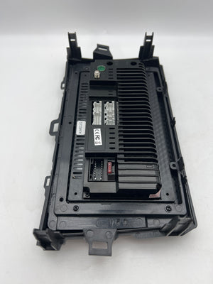 Rimoody car stereo with Bluetooth and GPS for Toyota Corolla