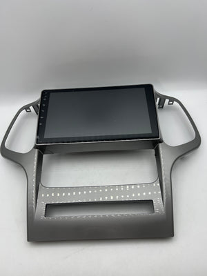 GPS navigation car stereo for Jeep Grand Cherokee