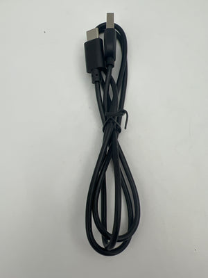 Split Design with Wrist Rest