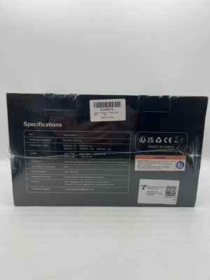 Nexillumi 300ft Permanent Outdoor Lights