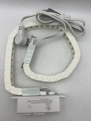 In-Drawer Power Solution