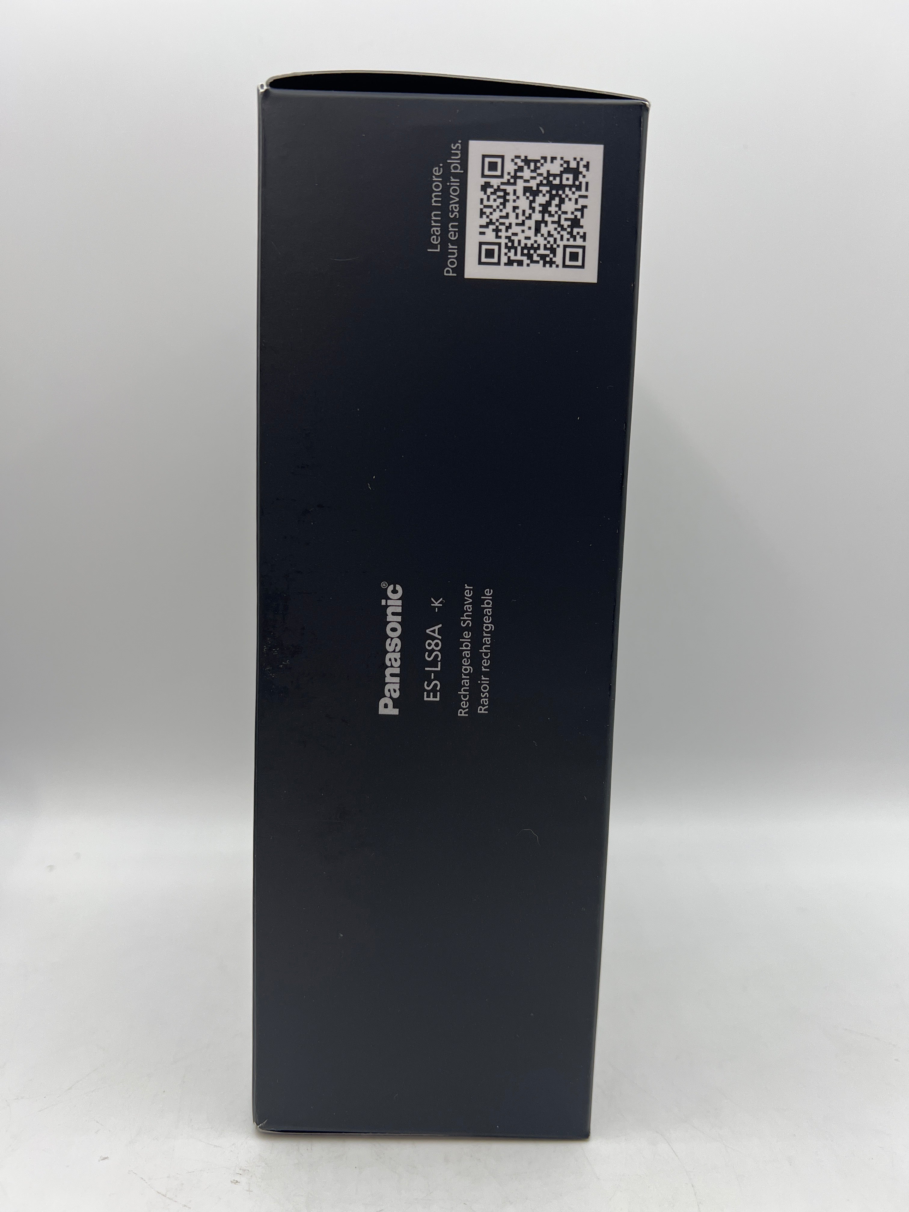 Panasonic ARC6 Electric Razor