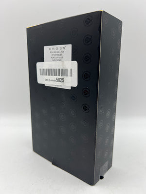 Luxury Writing Instrument