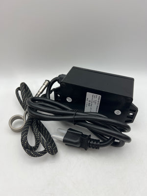 Digital Thermostat with Accessories