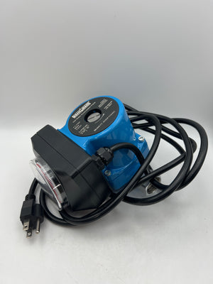 Wassermann Instant Hot Water Recirculating Pump Kit