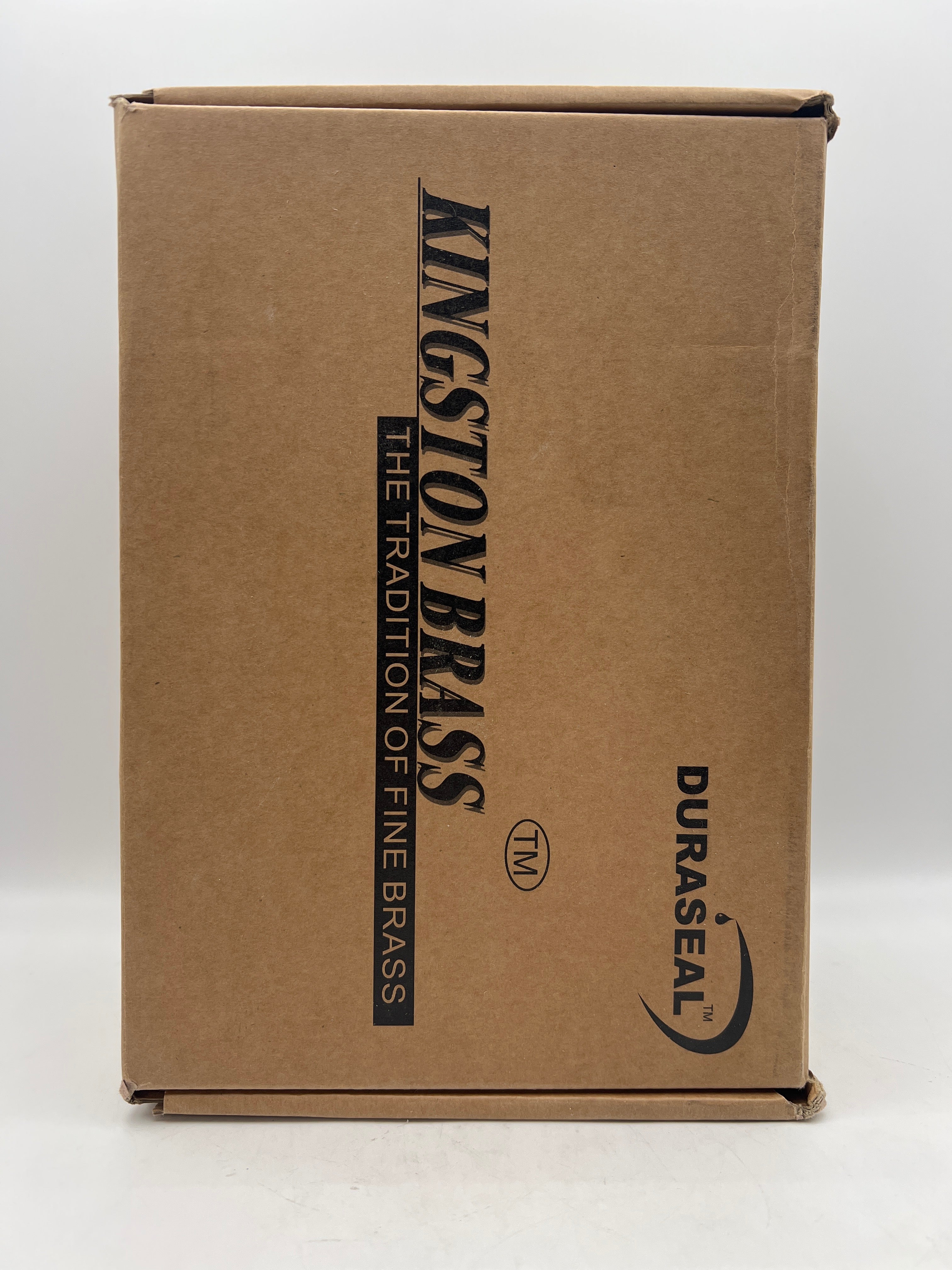 Kingston Brass KB2245YL Yosemite Two-Handle Tub Shower Faucet