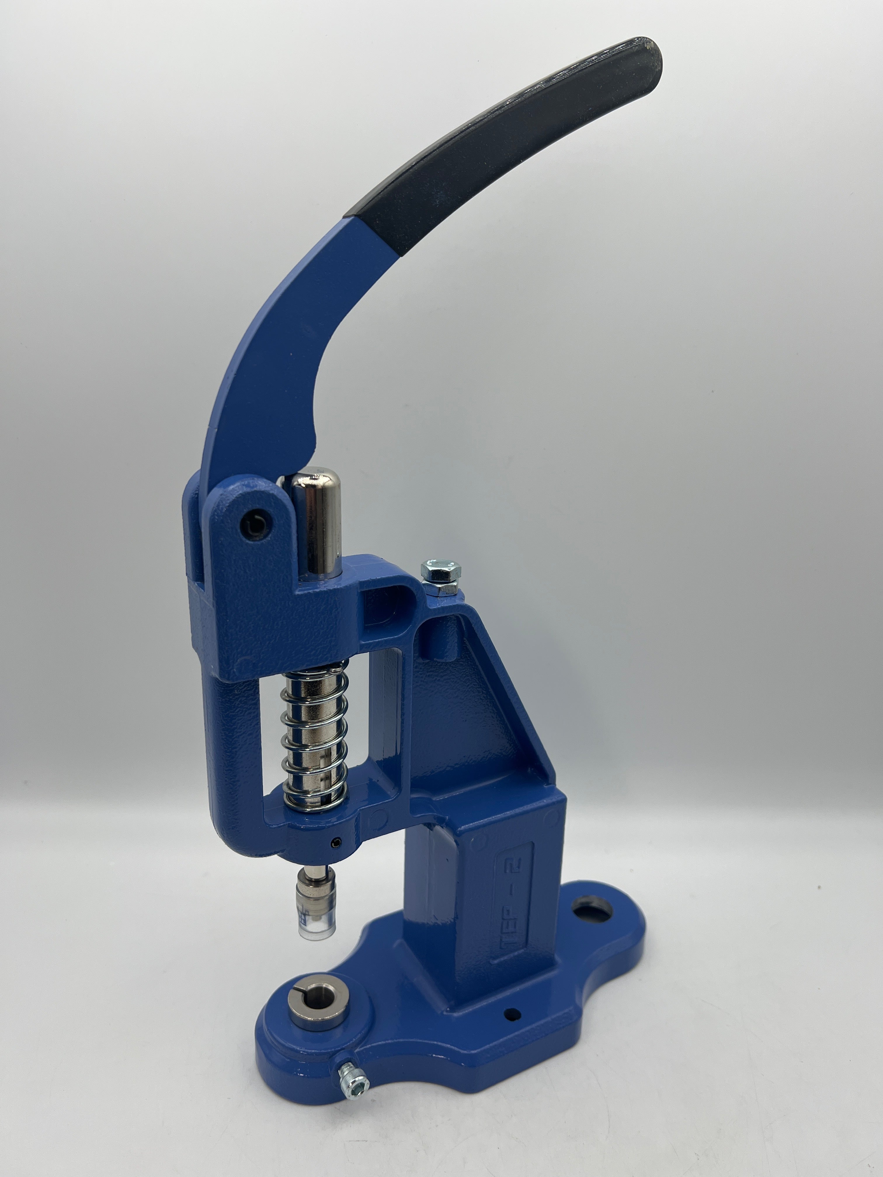 Installation Tools for Plastic Kam Snaps