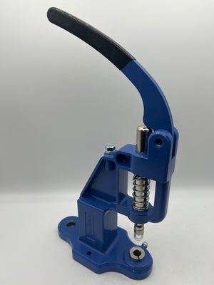 Installation Tools for Metal Snaps
