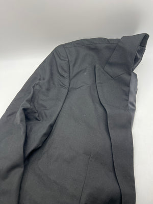 Double-Breasted Wedding Tuxedo