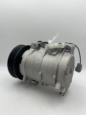XiaGeng A/C Compressor for Honda Accord 2.4L 2003-2007