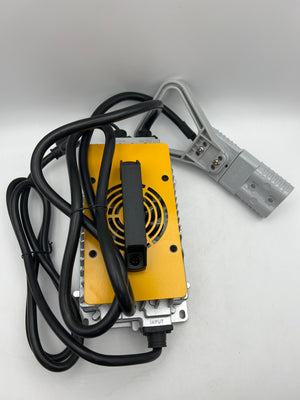 CMTOOL 1250W Smart 7-Stage Trickle Charger