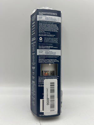 EveryDrop by Whirlpool Ice and Water Refrigerator Filter 1 EDR1RXD1 Single-Pack Purple