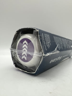EveryDrop by Whirlpool Ice and Water Refrigerator Filter 1 EDR1RXD1 Single-Pack Purple