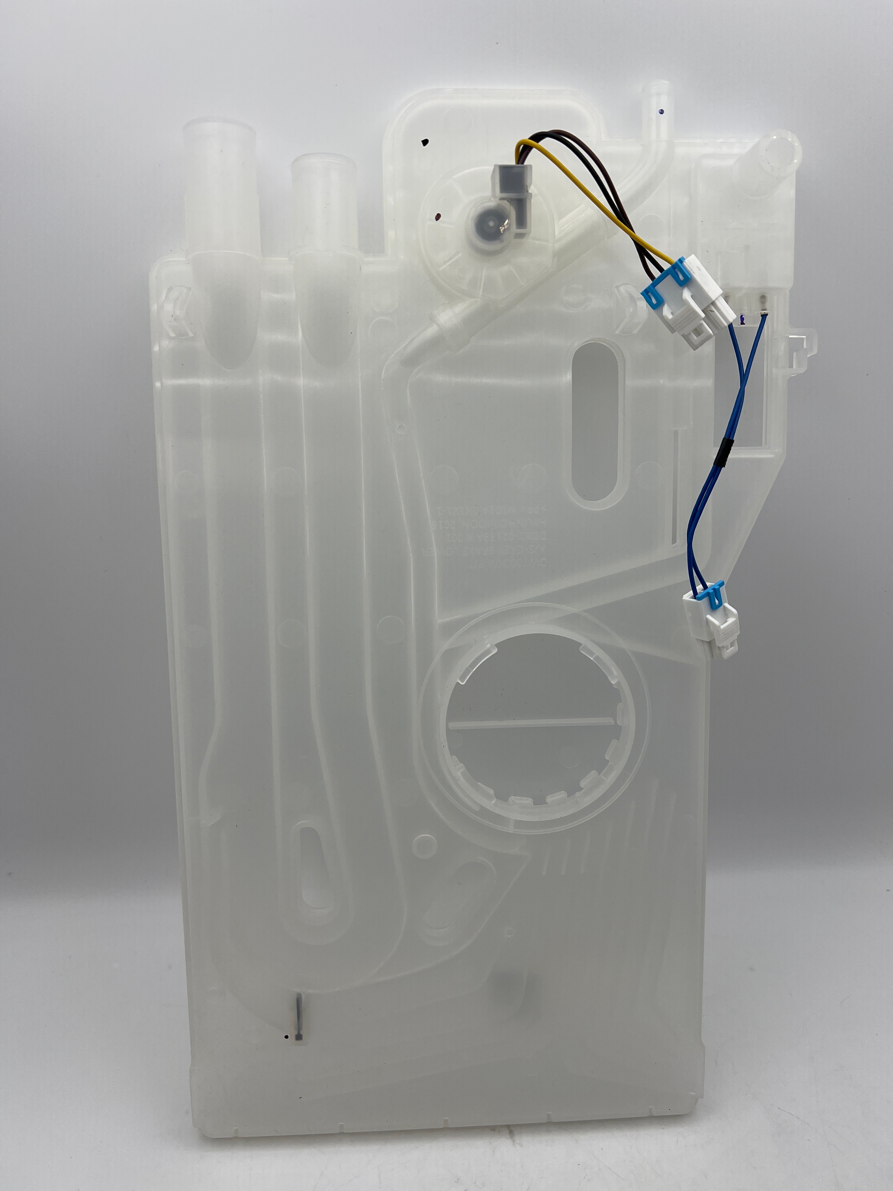 Samsung Dishwasher Case Brake and Overflow Sensor