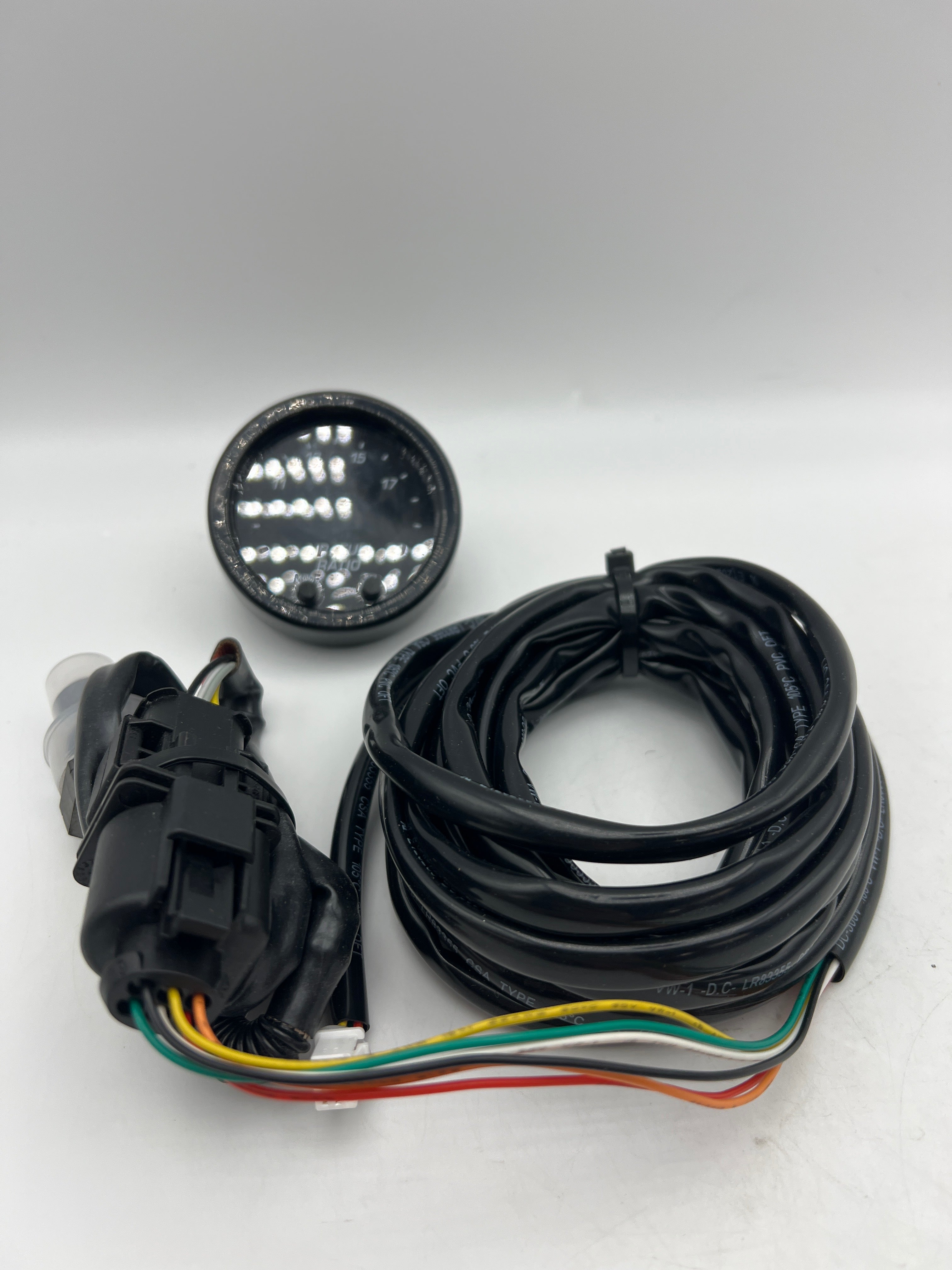 30-0300 Wideband UGEO Air Fuel Ratio Gauge 52mm with LSU 4.9 Sensor