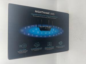 Netgear Nighthawk RAX41
