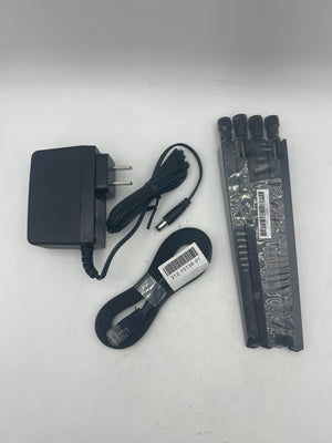 Netgear Nighthawk RAX41