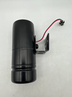 Tachometer with Shift Light