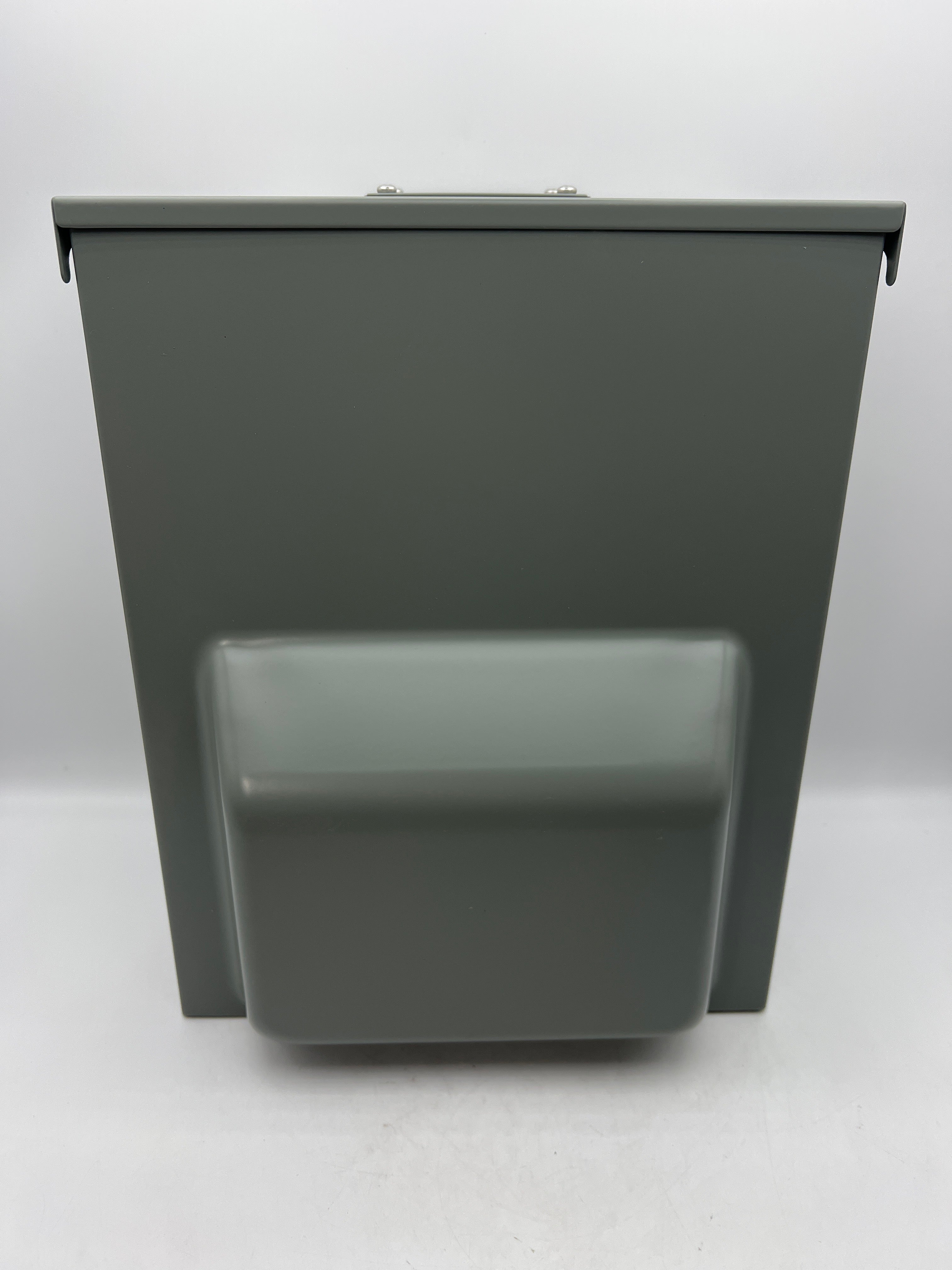 Weatherproof RV Electrical Panel