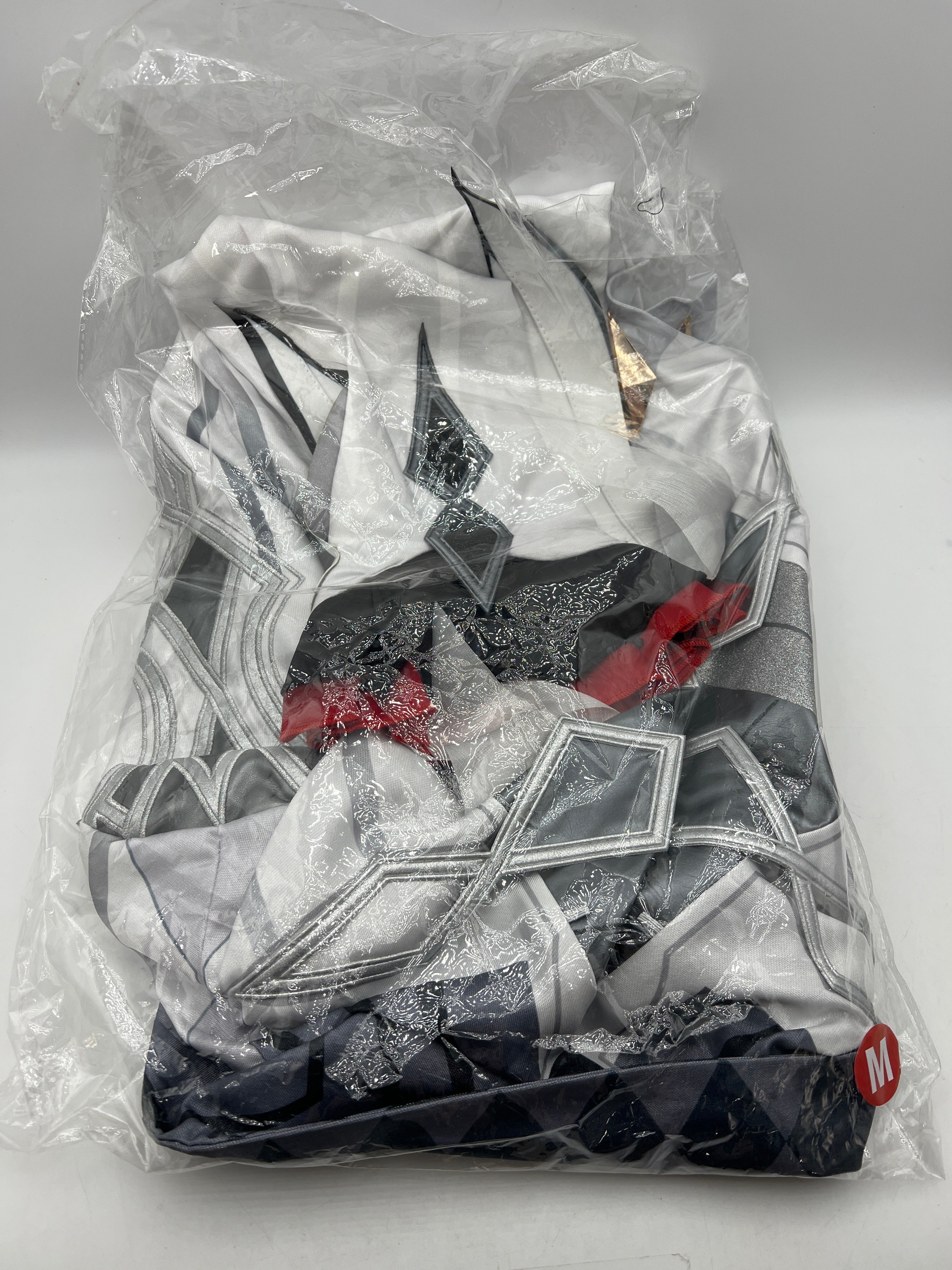 KIRA KIRA Arlecchino Cosplay Costume