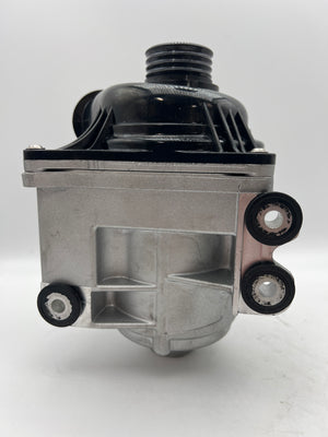 MUNIK 11517632426 Electric Engine Water Pump & Thermostat for BMW Models