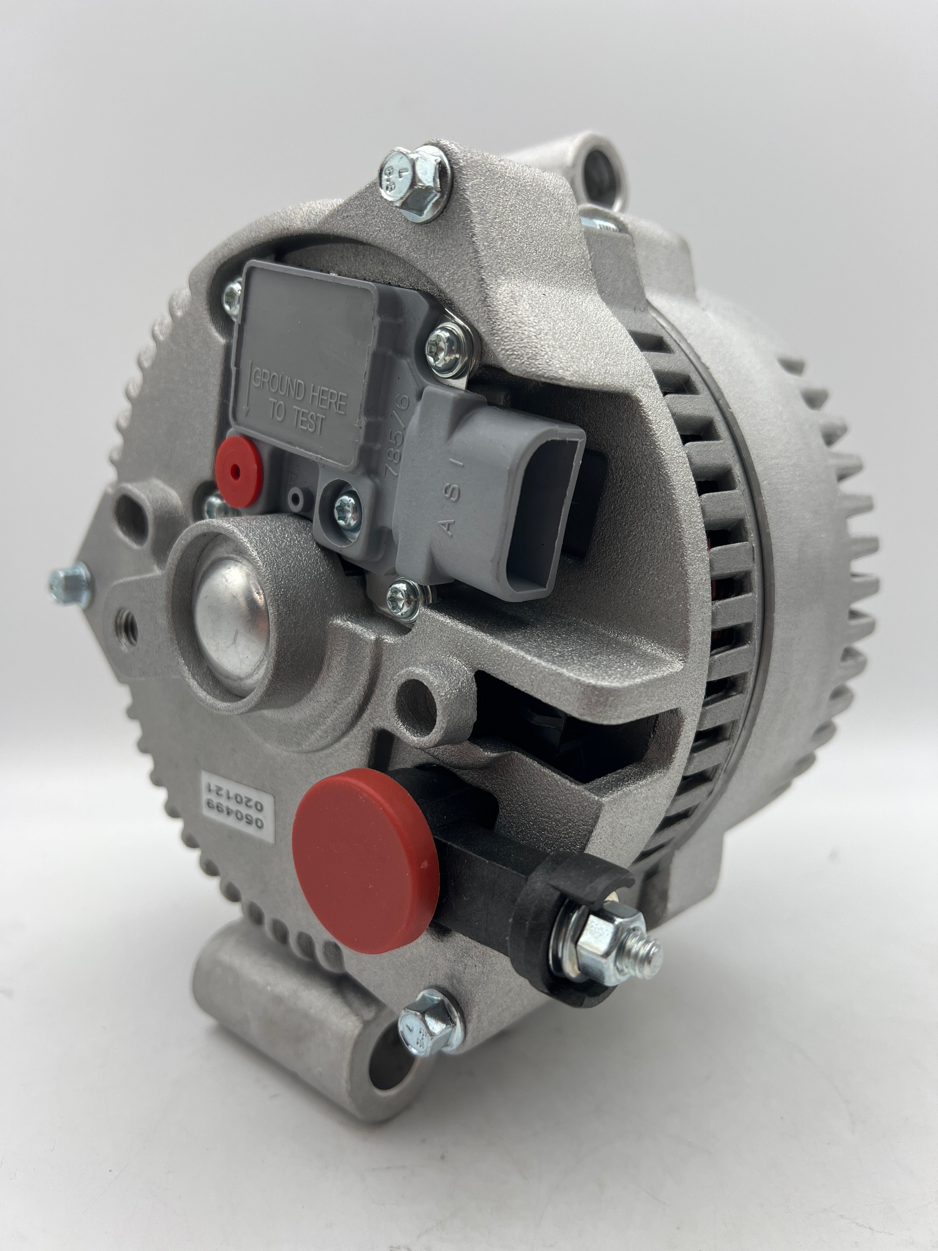 2.0L Alternator 1998-1999