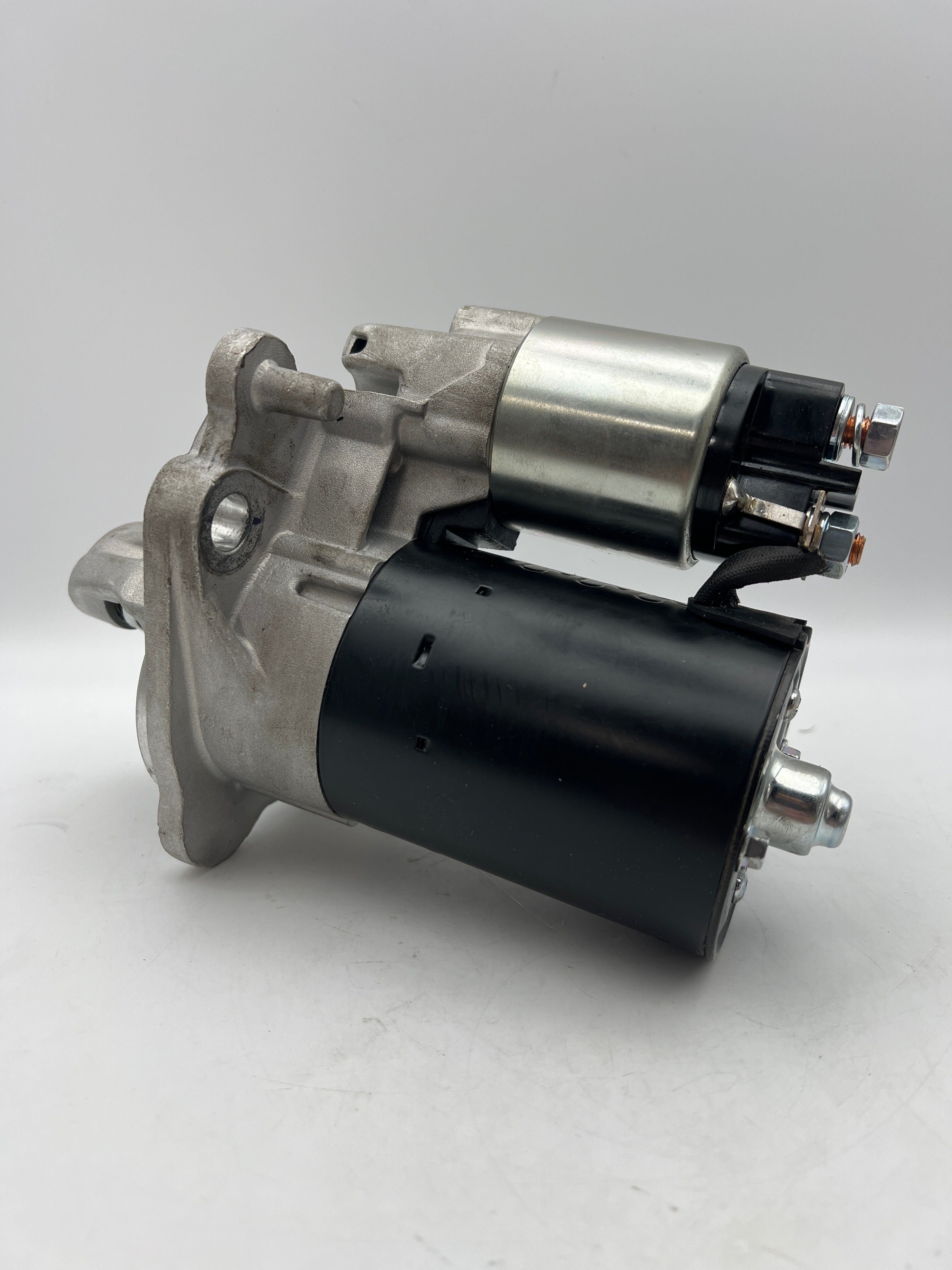 DB Electrical SBO0176 Starter for 1.6L Mini Cooper 2002-2009