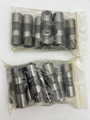 LS7 lifters set with trays