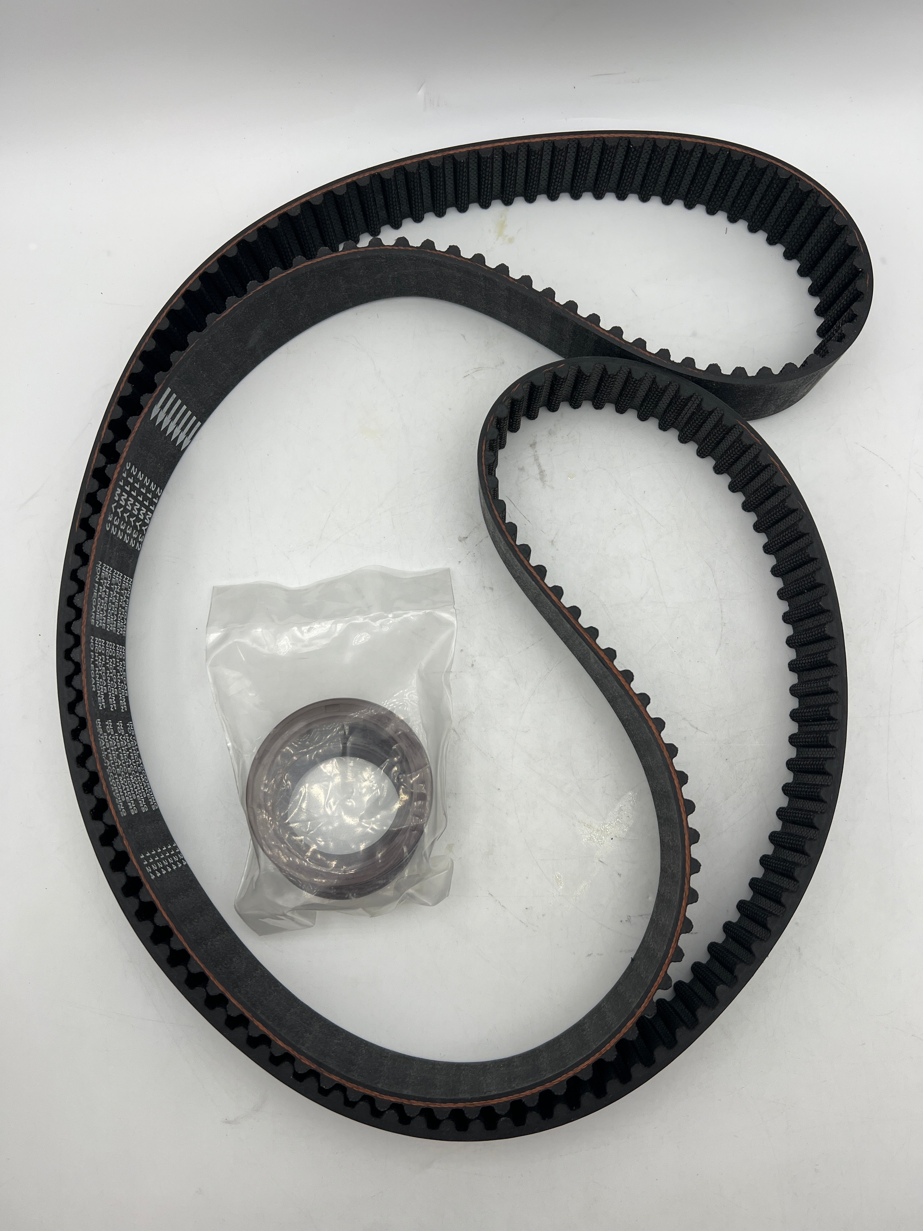 Engine Timing Belt Kit with Water Pump